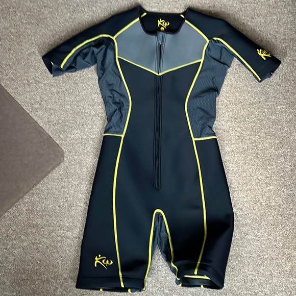 Kutting Weight Other Kutting Weight Sauna Suit Poshmark